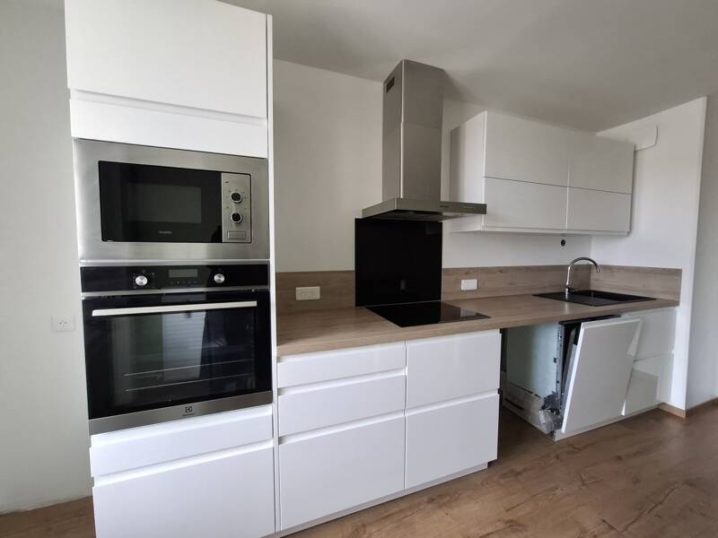 Maison à louer, 72m², CUSSET