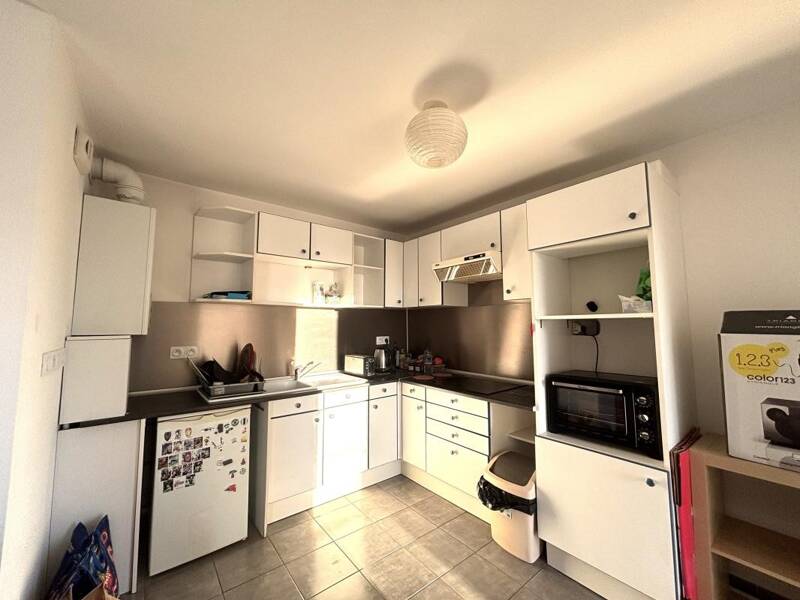 Maison à louer, 49m², FONDETTES