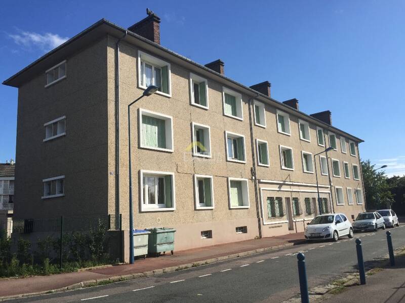 Maison à louer, 27m², MANTES LA JOLIE