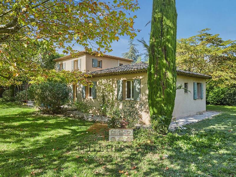Maison à vendre, 234m², AIX EN PROVENCE