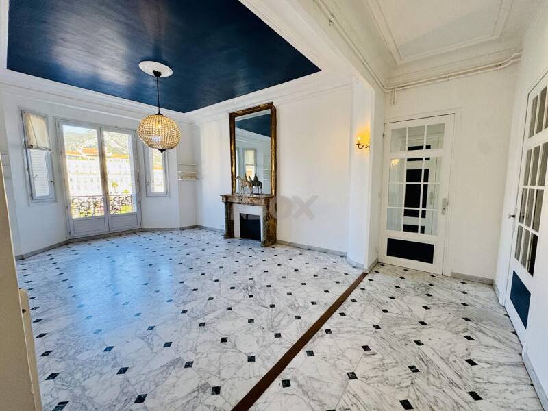 Maison à louer, 126m², TOULON