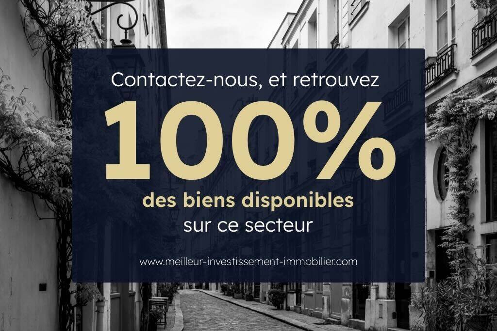 Maison à vendre, 58m², VALENCE