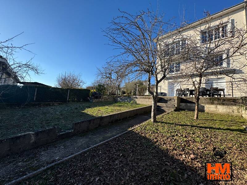 Maison à vendre, 135m², LIMOGES