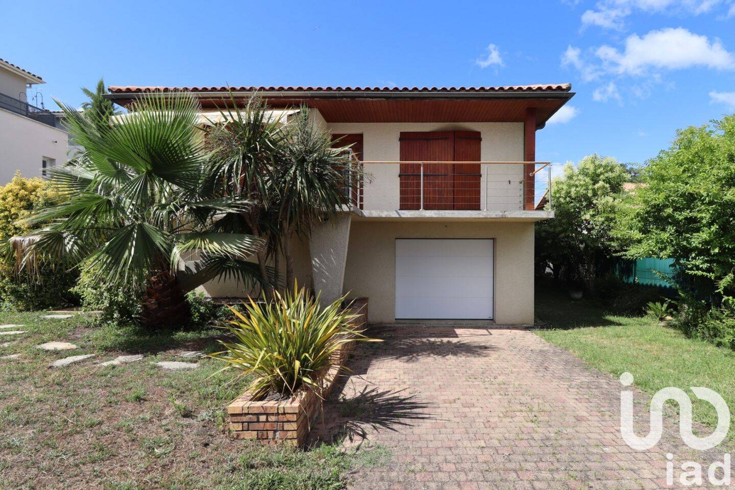 Maison à vendre, 118m², MERIGNAC