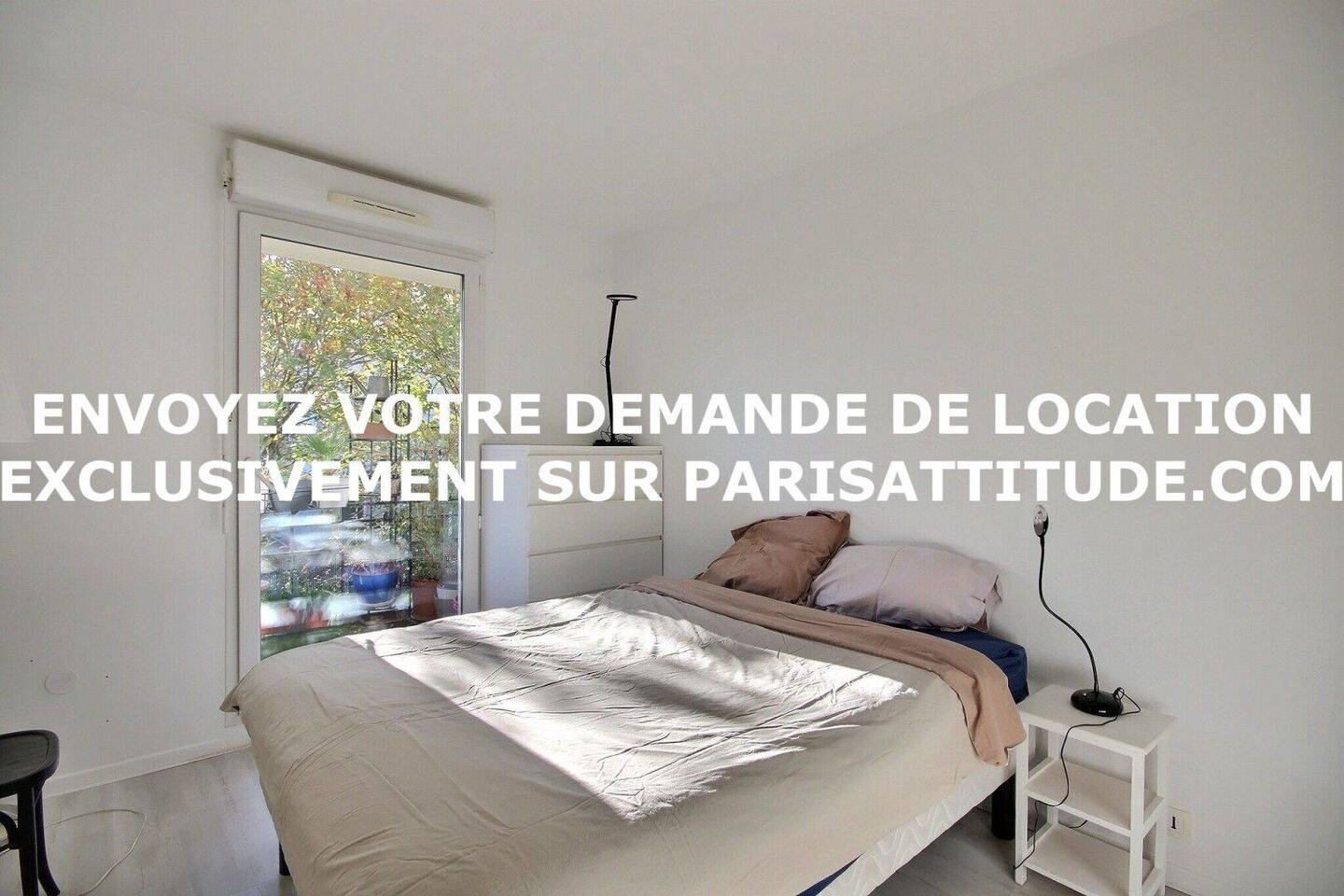 Maison à louer, 39m², CLICHY