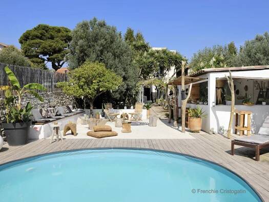 Maison à vendre 790 000 € 6 pièces 3 chambres 170 m² Marseille 16ème arrondissement 13016