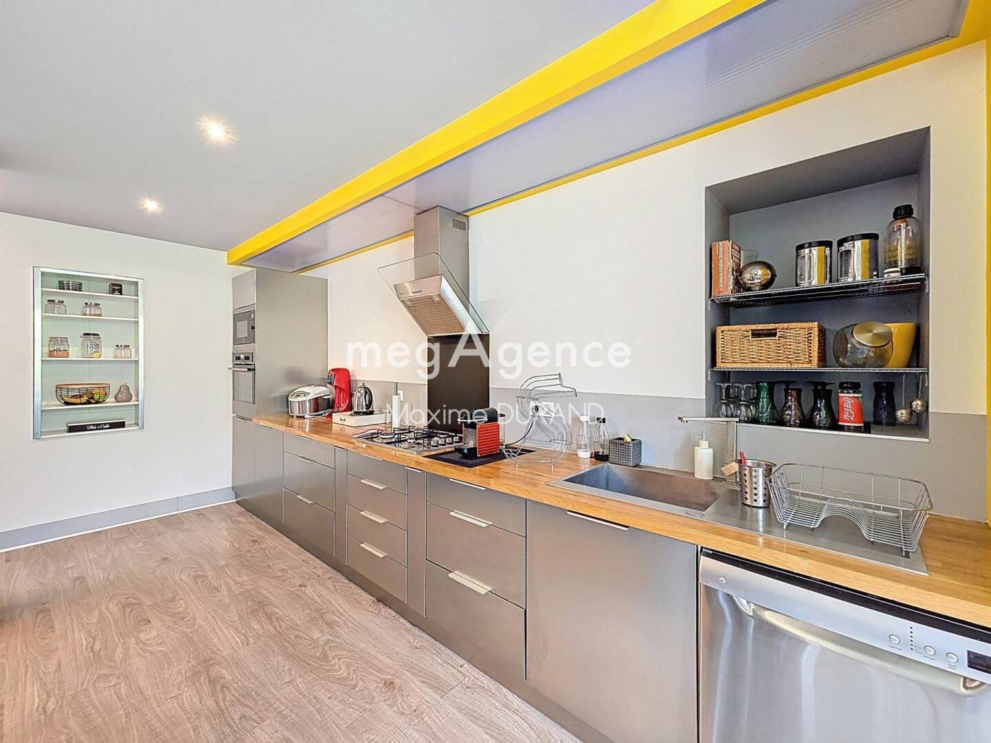 Maison à vendre, 105m², CHOLET