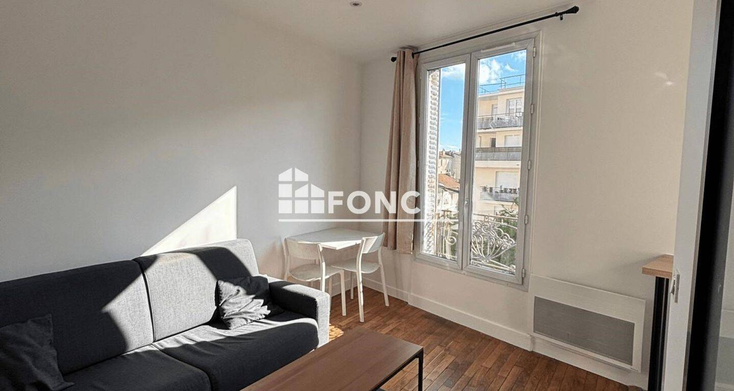 Maison à louer, 19m², ASNIERES SUR SEINE