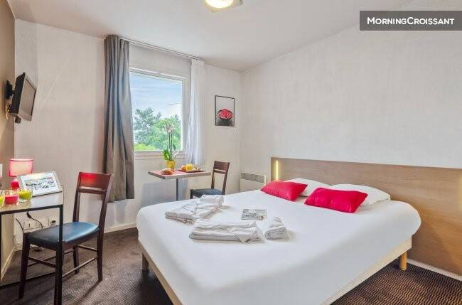 Maison à louer, 19m², SAINT NAZAIRE