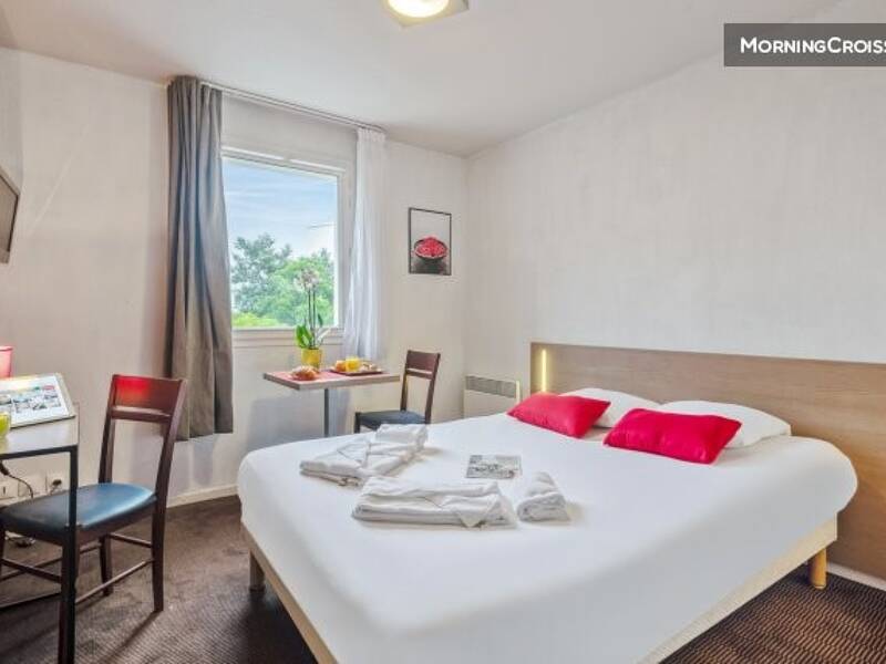 Maison à louer, 19m², SAINT NAZAIRE
