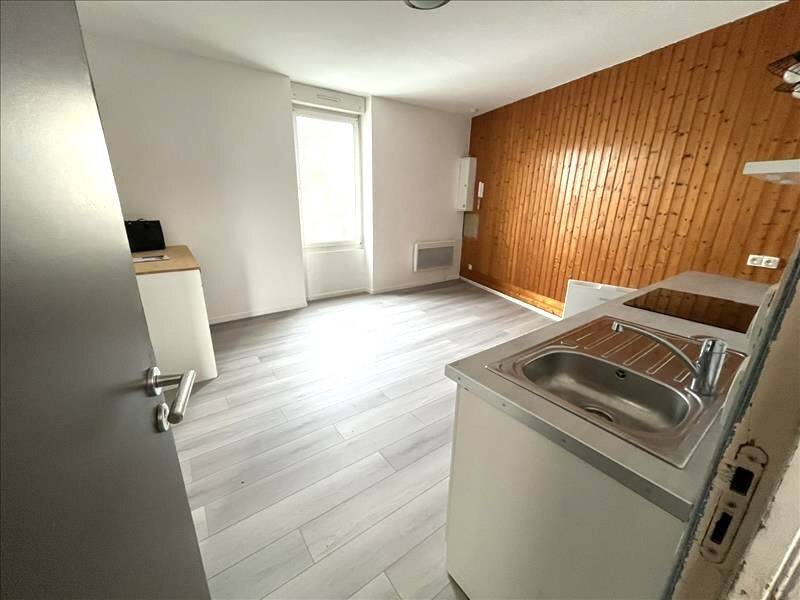 Maison à louer, 36m², CHOLET