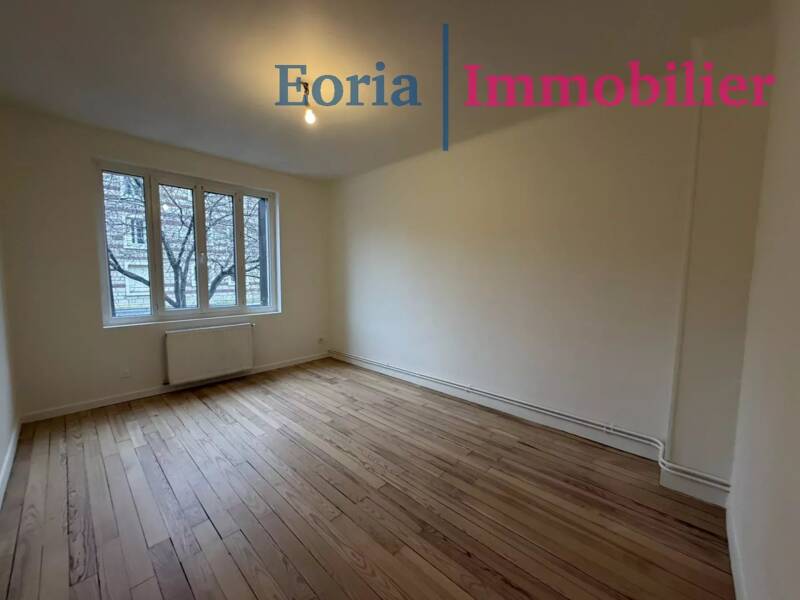 Maison à louer, 69m², LISIEUX