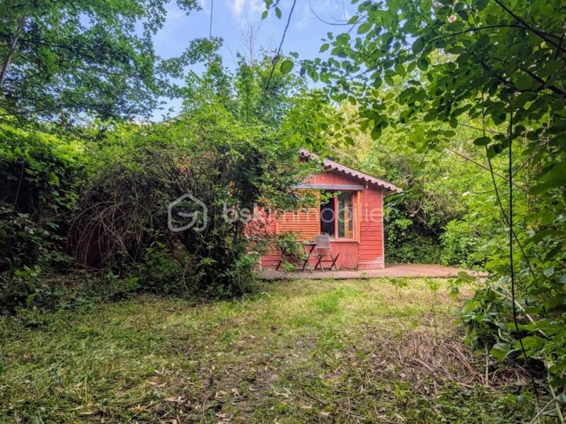 Maison à vendre, 36m², AMIENS