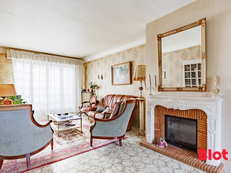 Maison à vendre, 164m², NANTES