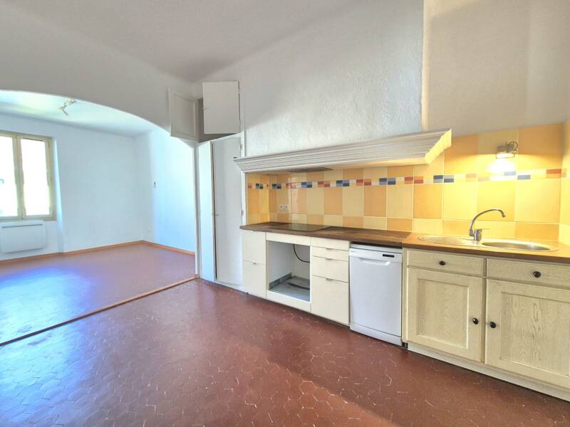 Maison à vendre, 49m², HYERES