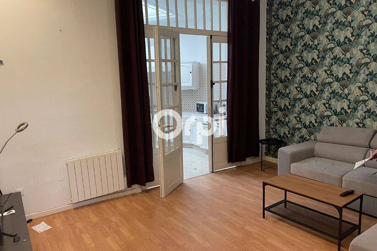 Maison à vendre, 179m², TOURCOING