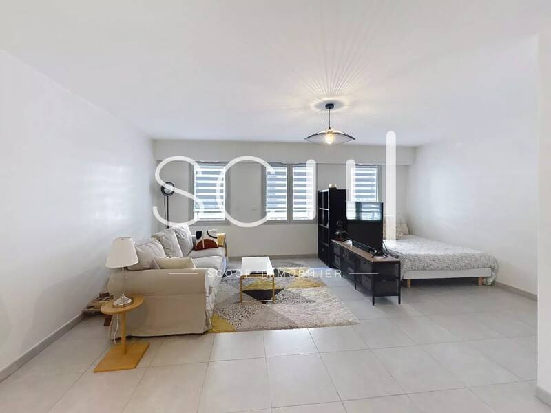 Maison à louer, 37m², ANTIBES