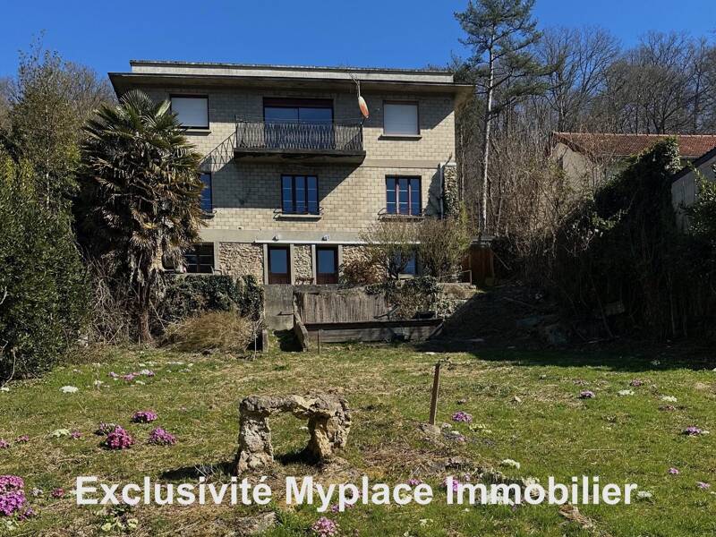 Maison à vendre, 220m², VERSAILLES