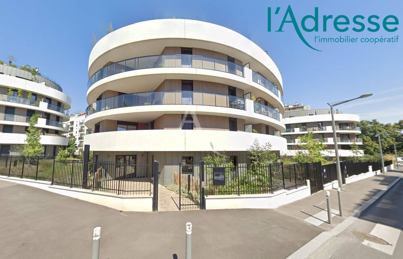 Maison à louer, 59m², NOISY LE GRAND