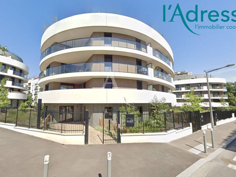 Maison à louer, 59m², NOISY LE GRAND