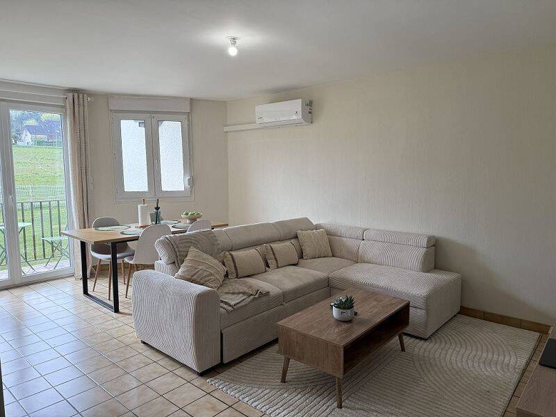 Maison à louer, 58m², ANET