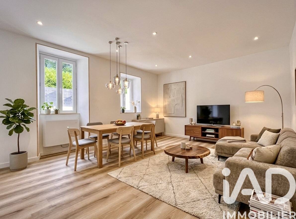 Maison à vendre, 103m², SALIES DE BEARN