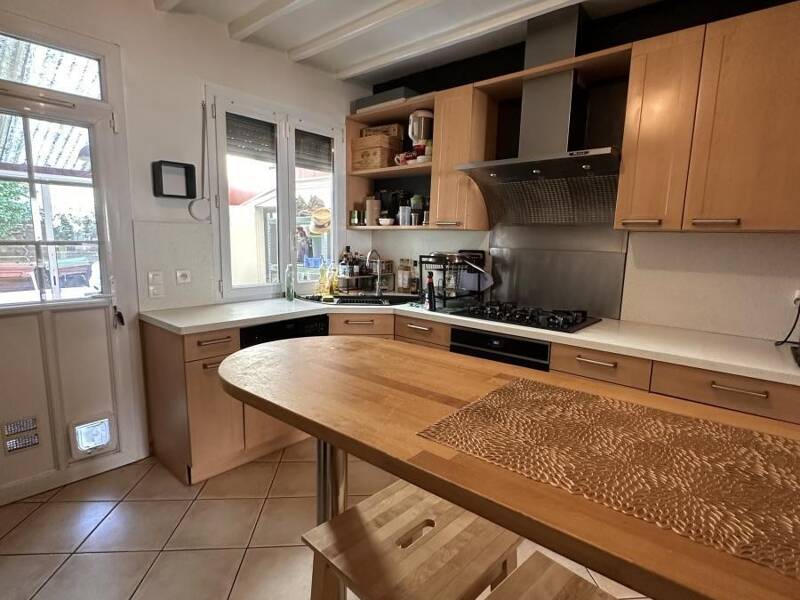 Maison à vendre, 0m², ROUEN