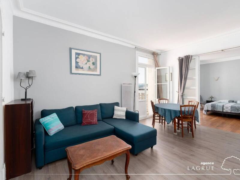 Maison à louer, 58m², VICHY