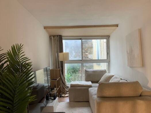 Maison de ville à louer 690 € 2 pièces 1 chambre 51,7 m² Centre Ville Vauvert 30600