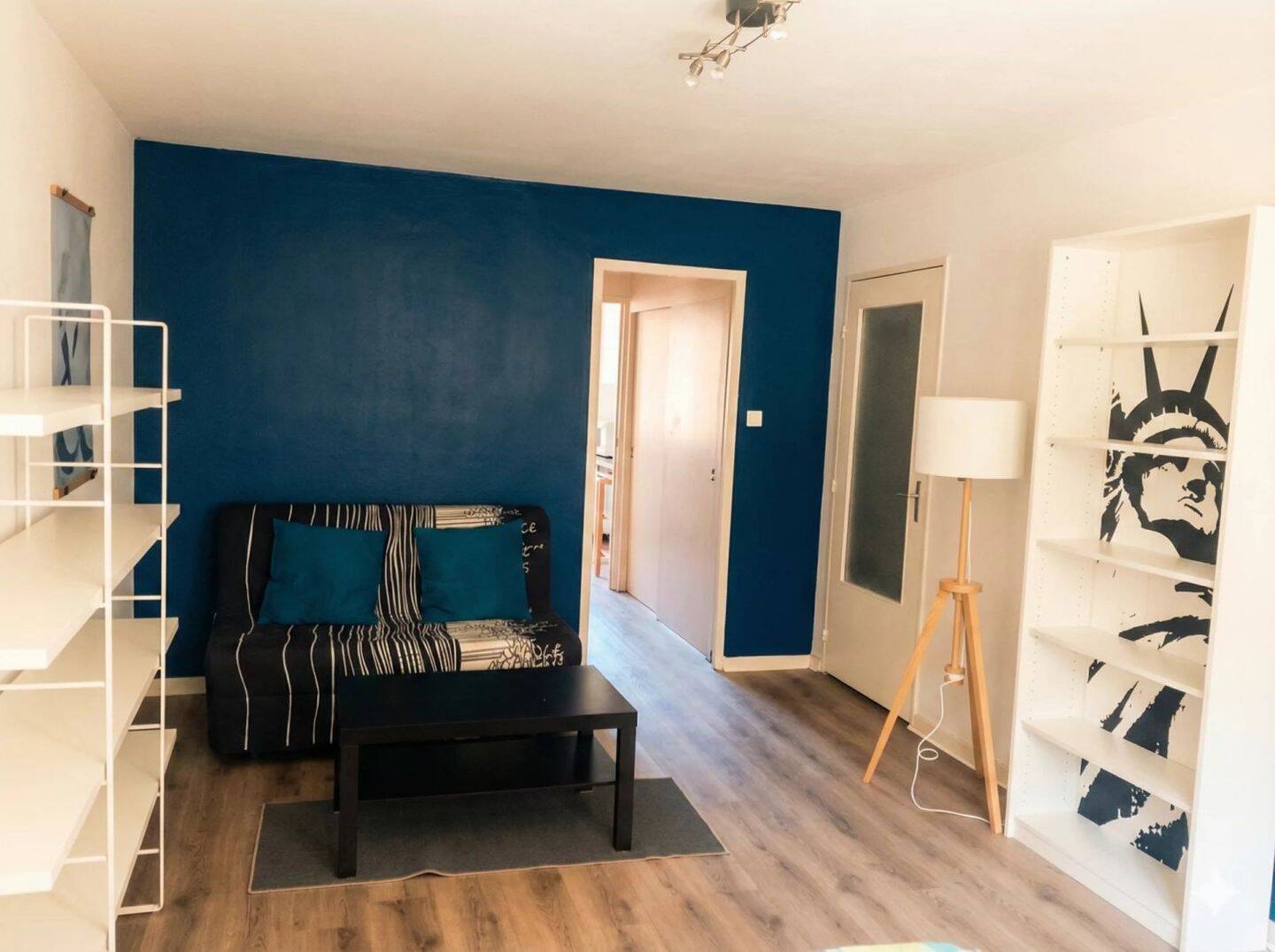 Maison à vendre, 25m², SAINT ETIENNE