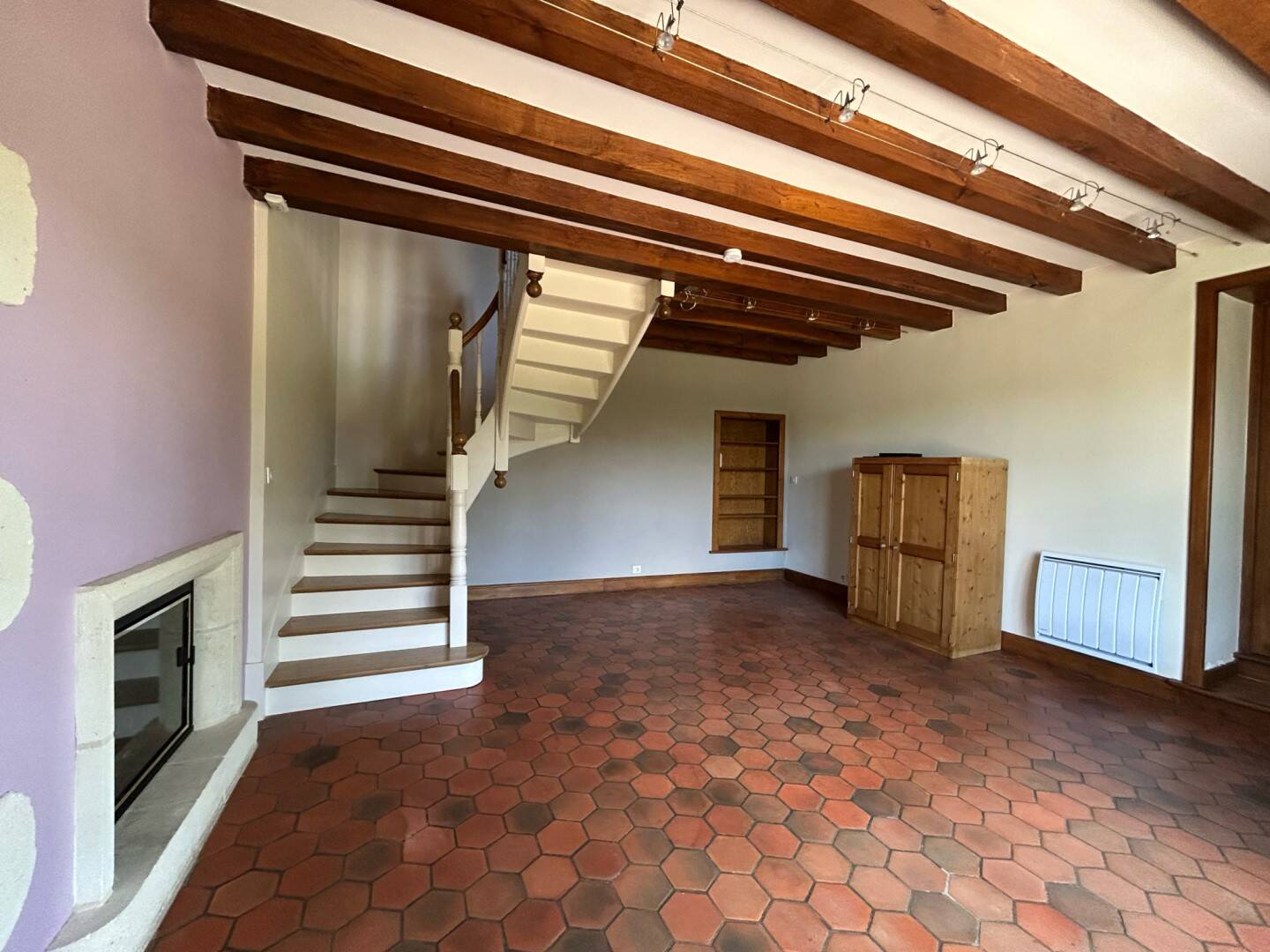 Maison à vendre, 156m², MORTAGNE AU PERCHE