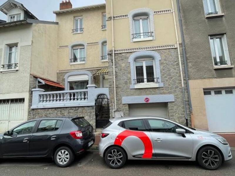 Maison à vendre, 182m², LIMOGES