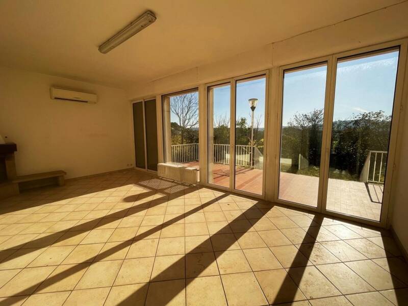 Maison à vendre, 109m², MARSEILLE 11E