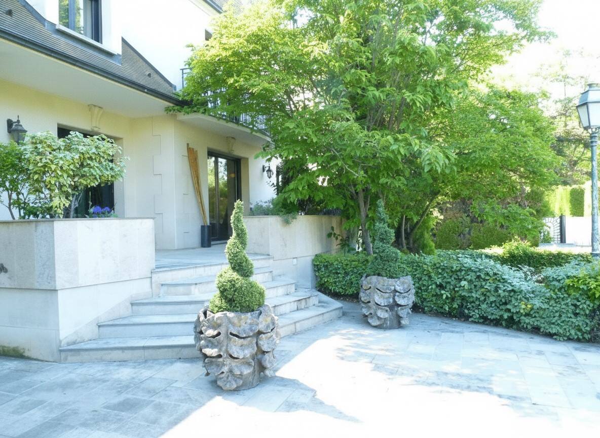 Maison à vendre, 260m², VITRY SUR SEINE