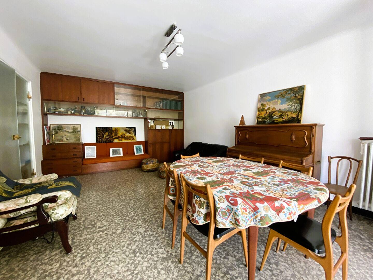 Maison à vendre, 130m², FONTENAY AUX ROSES