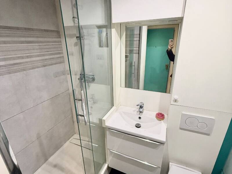 Maison à louer, 26m², BONDY