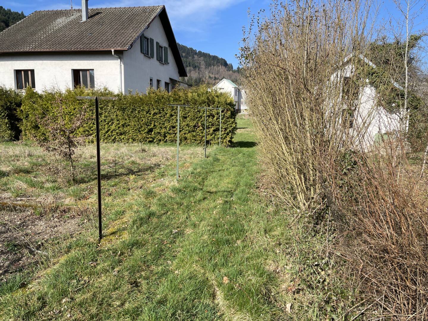 Maison à vendre, 160m², HAUT RHIN