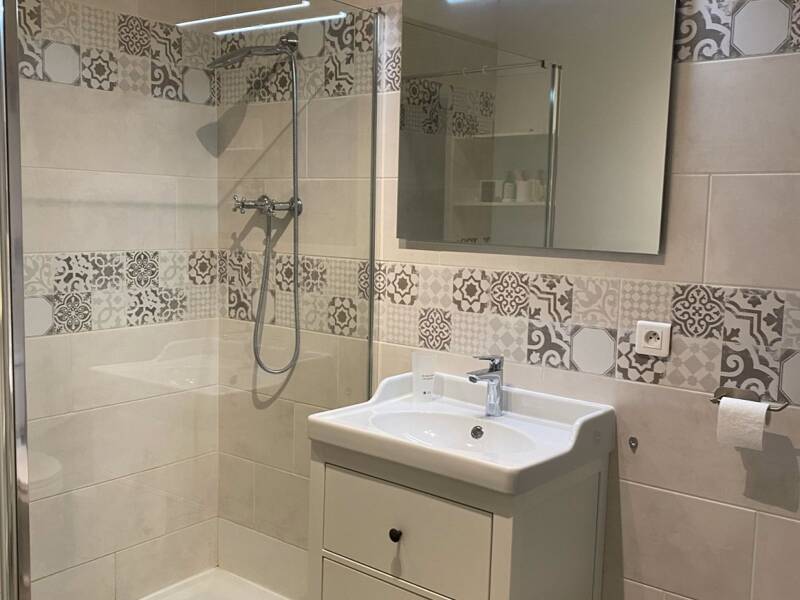 Maison à louer, 60m², TOULON