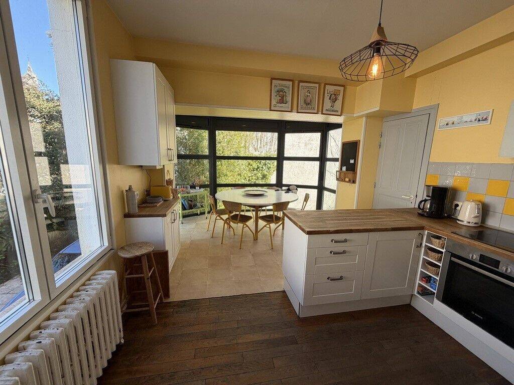 Maison à vendre, 170m², QUIMPER
