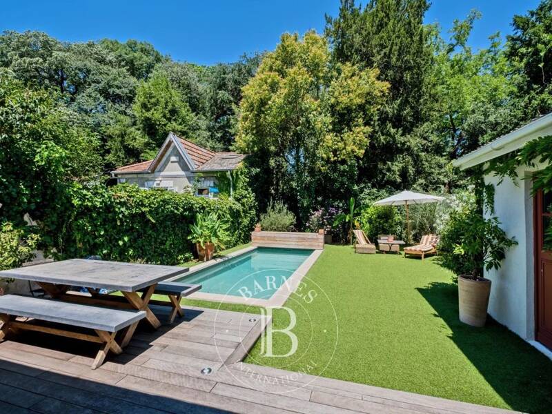 Maison à vendre, 195m², BORDEAUX