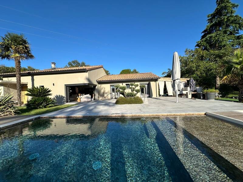 Maison à vendre, 205m², CHATEAUNEUF DU RHONE