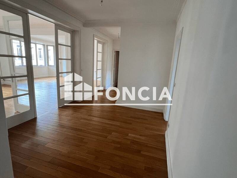 Maison à louer, 148m², LILLE