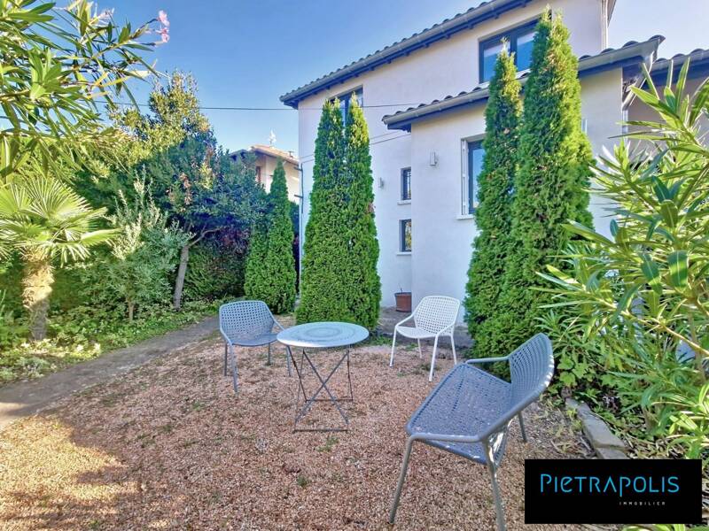 Maison à vendre, 140m², LYON 5E
