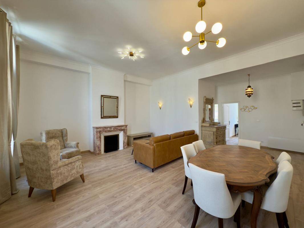 Maison à louer, 83m², BEZIERS