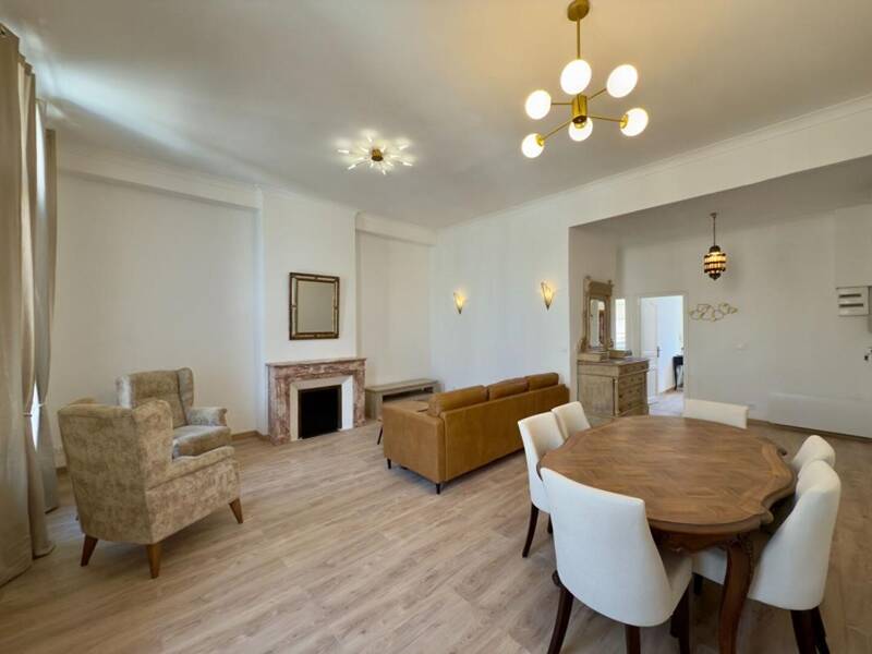 Maison à louer, 83m², BEZIERS