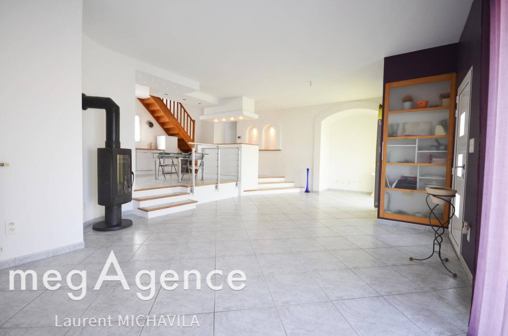 Maison à vendre, 98m², BEZIERS