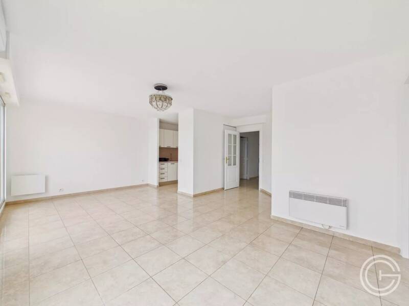 Maison à louer, 67m², NICE