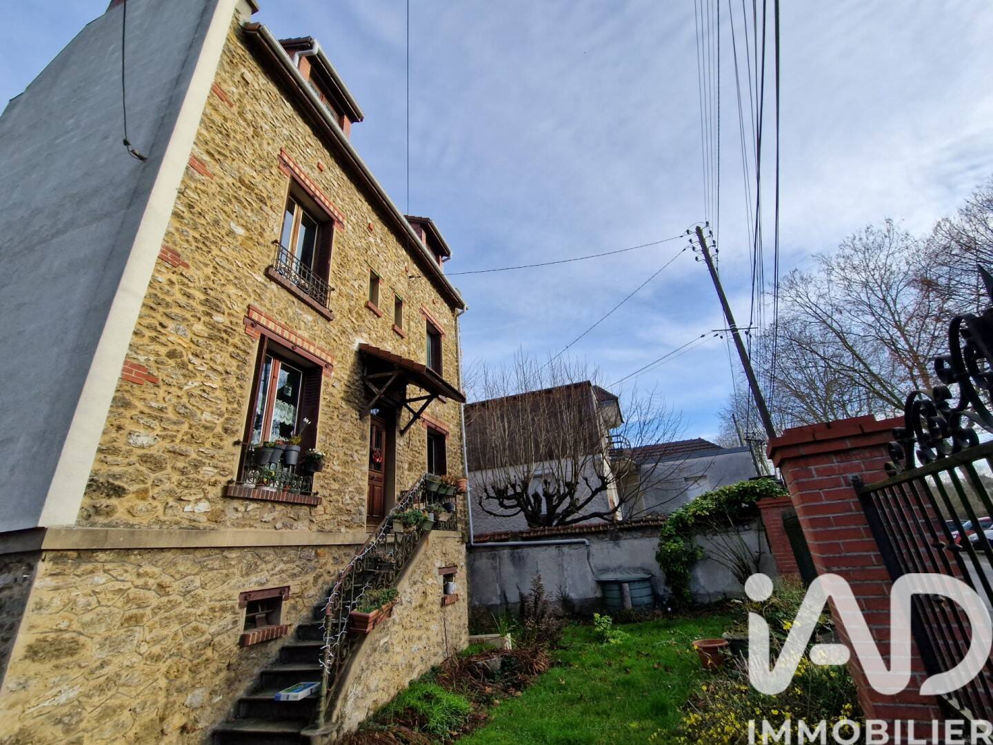 Maison à vendre, 154m², CHELLES