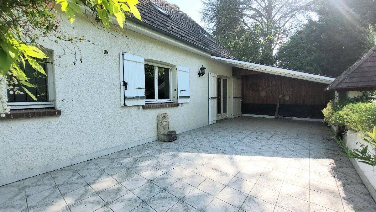 Maison à vendre, 142m², PONT SUR YONNE