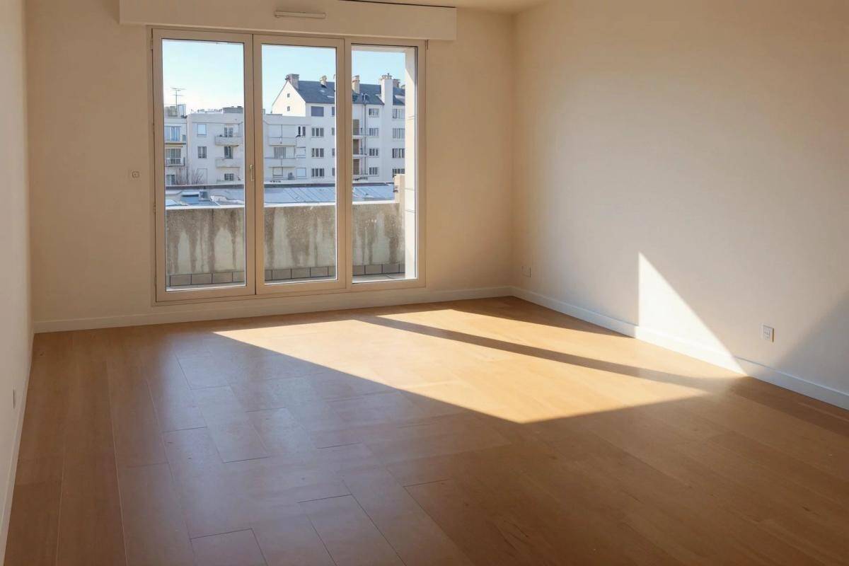 Maison à louer, 88m², BOURG LA REINE